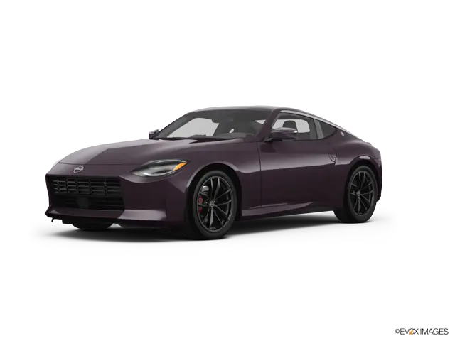 2026 Nissan Z Performance's photo