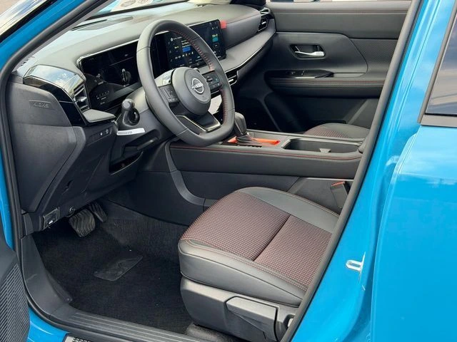2026 Nissan KICKS SR - Photo 11