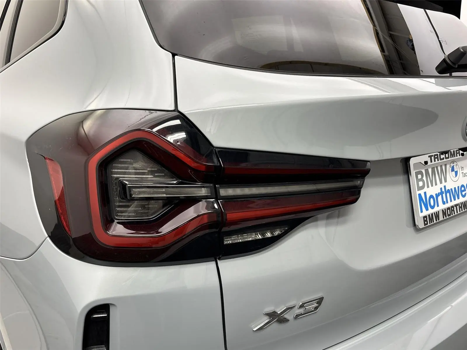 2024 Bmw X3 xDrive30i photo 19