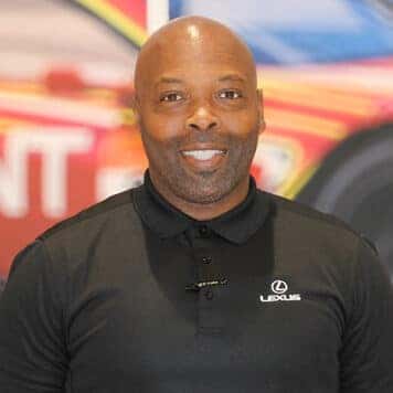 Roderick Campbell