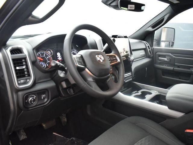 2025 RAM 2500 Big Horn - Photo 15