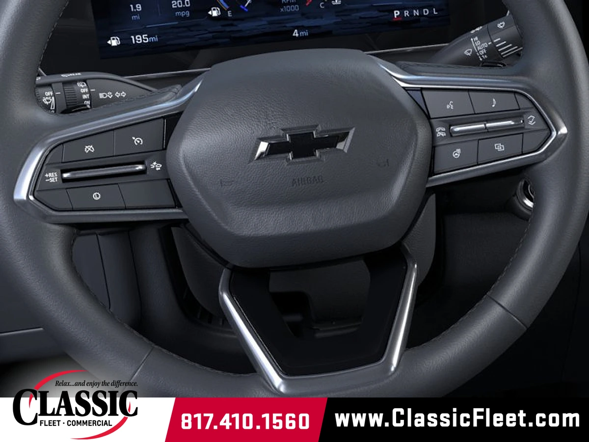 2026 Chevrolet Tahoe Z71 - Photo 19
