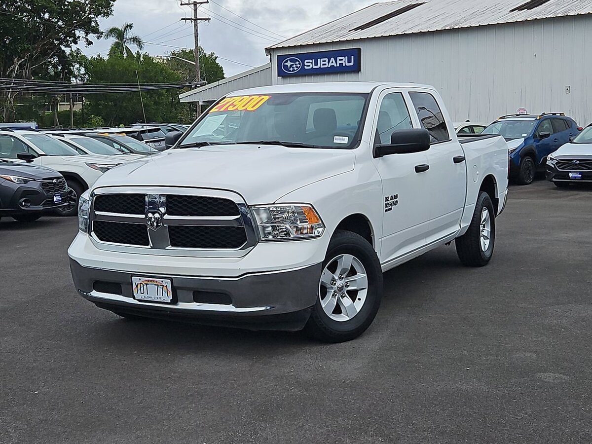 Vehicle