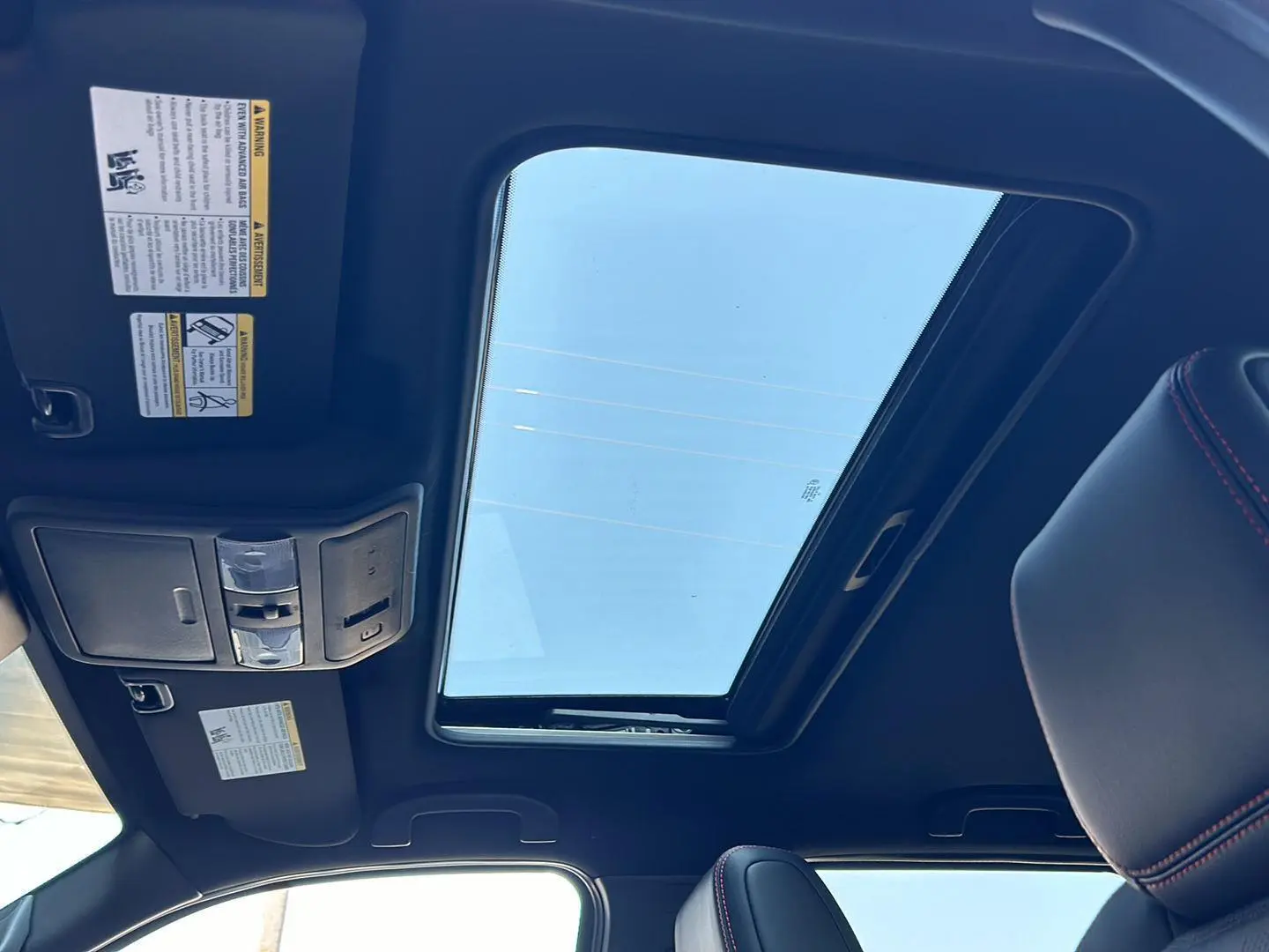 2026 Nissan Frontier PRO-4X photo 31