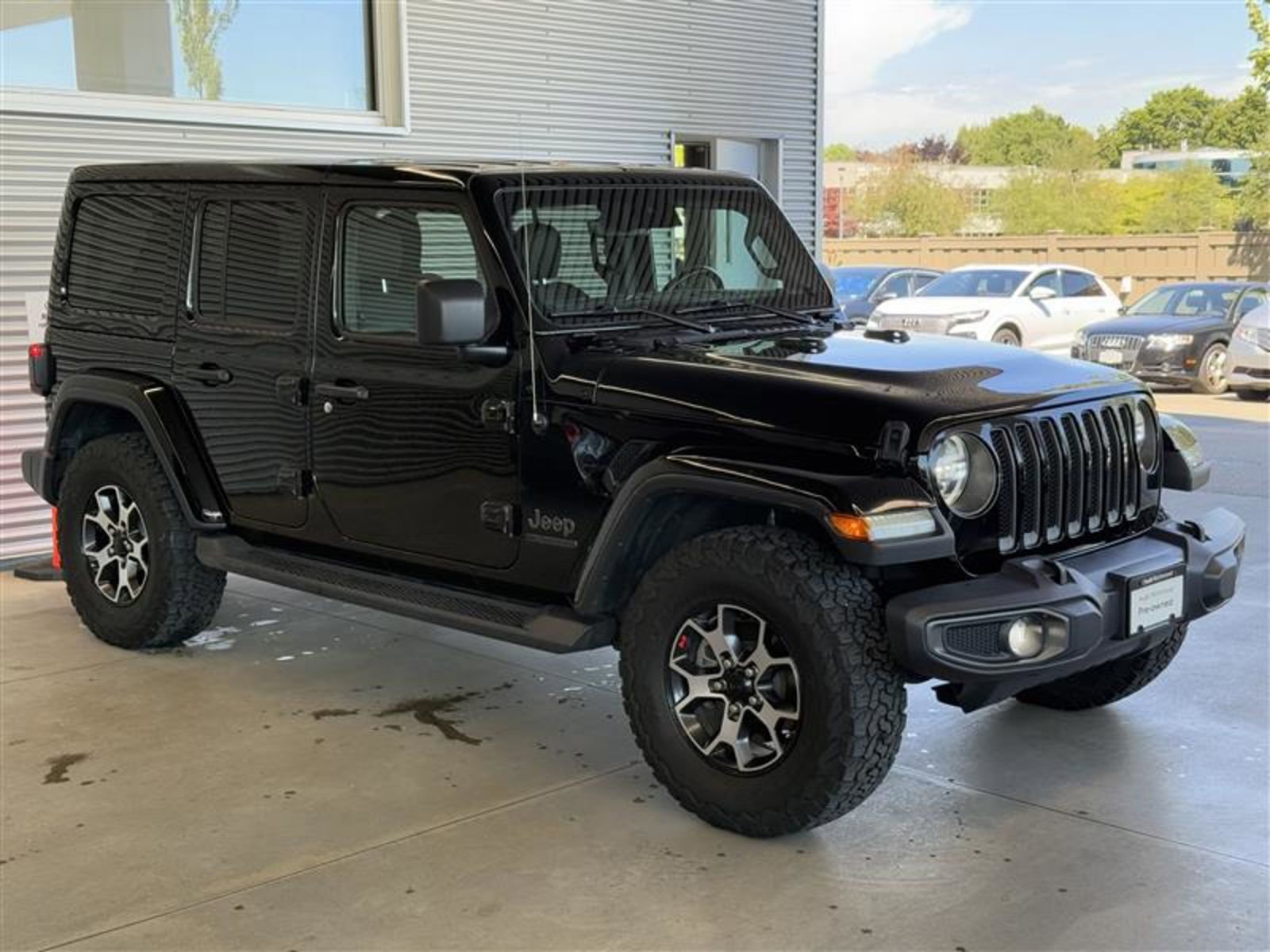 Vehicle