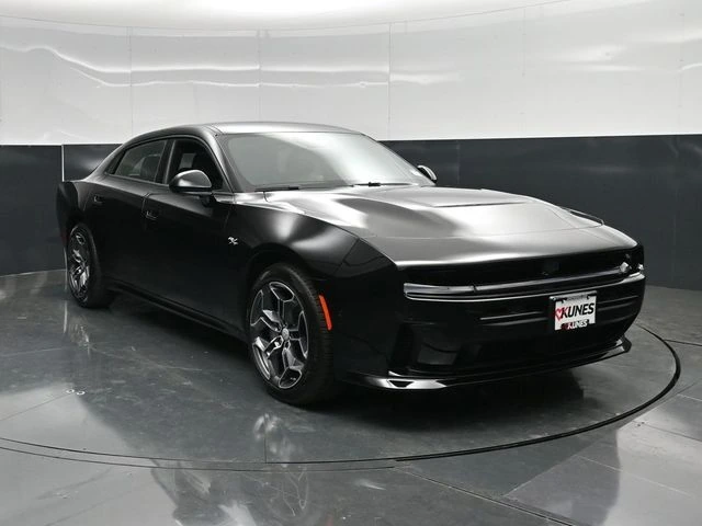 2026 Dodge Charger R/T Plus AWD's photo