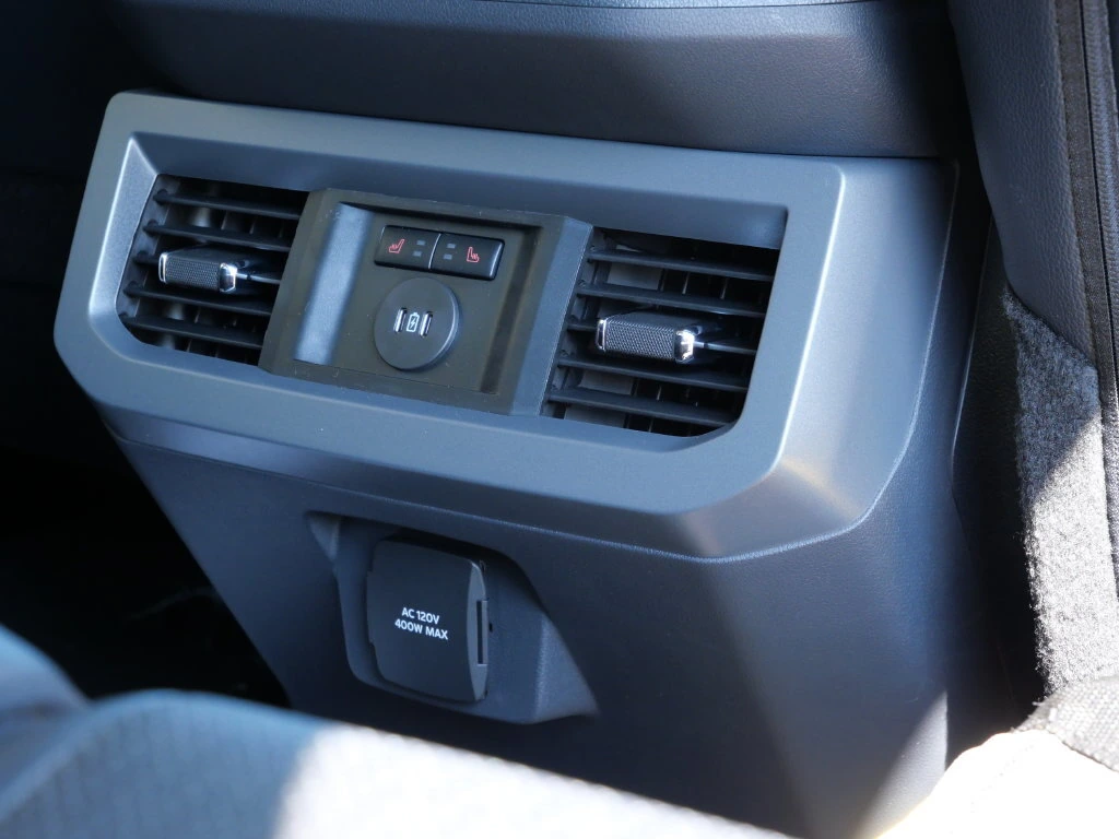 2026 Ford F-250 Super Duty Lariat - Photo 20