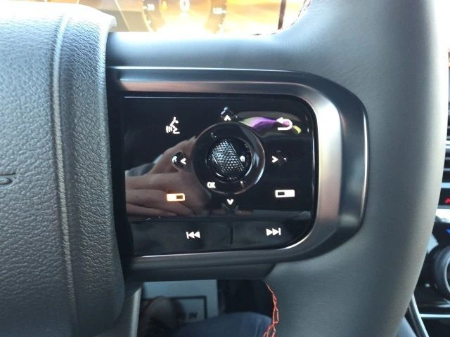 2026 Nissan Armada PRO-4X - Photo 19