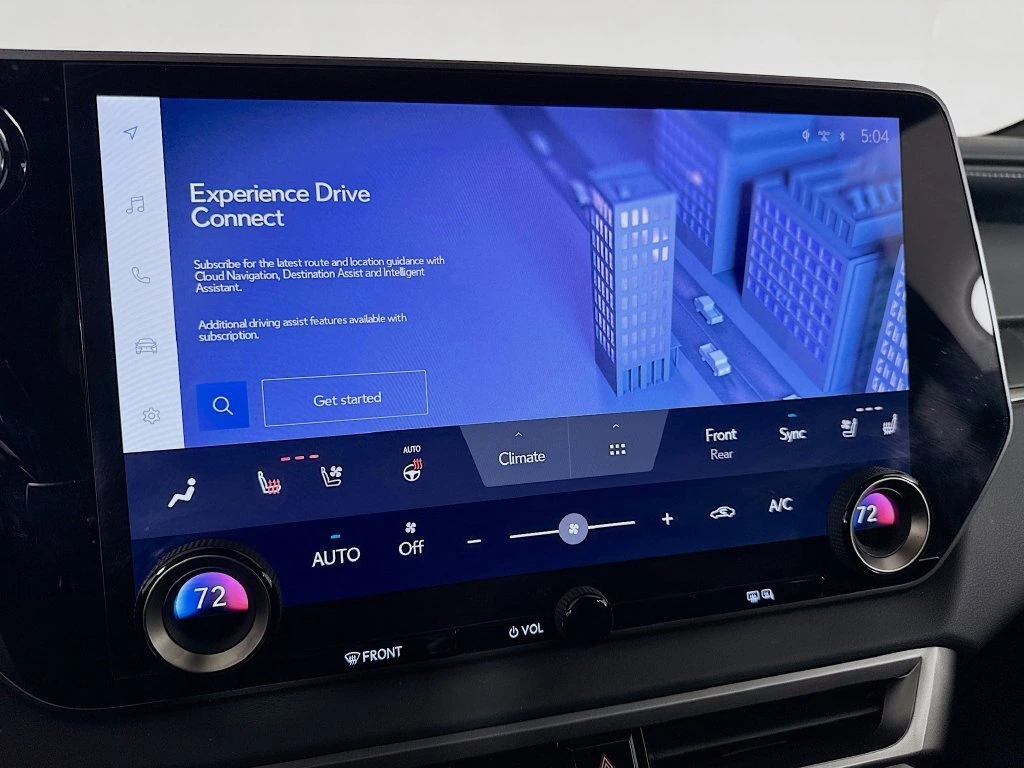 2025 Lexus RX 350 - Photo 14