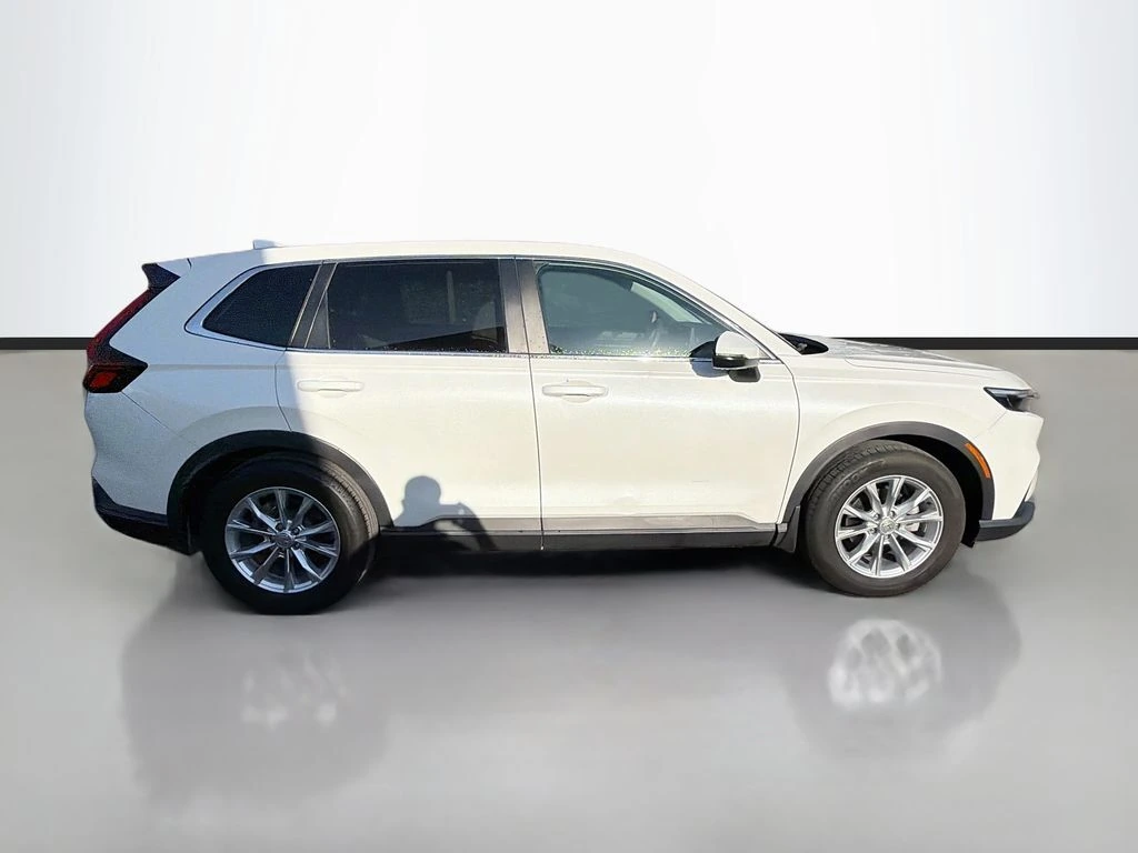 2024 Honda CR-V EX - Photo 8