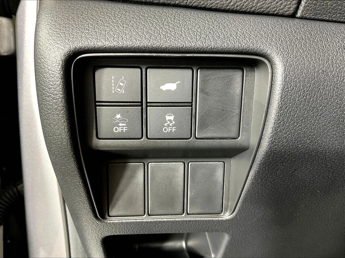2020 Honda CR-V EX-L - Photo 36