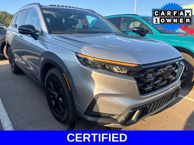 2023 Honda CR-V