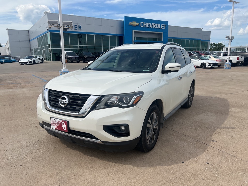 Vehicle