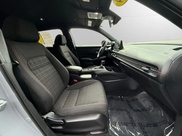 2024 Honda HR-V Sport - Photo 15