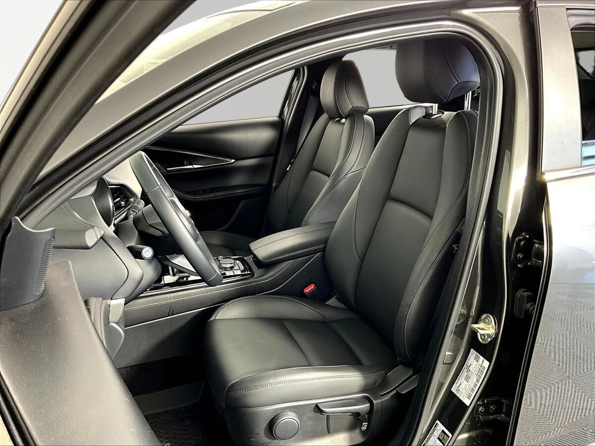 2025 Mazda CX-30 Select Sport - Photo 19