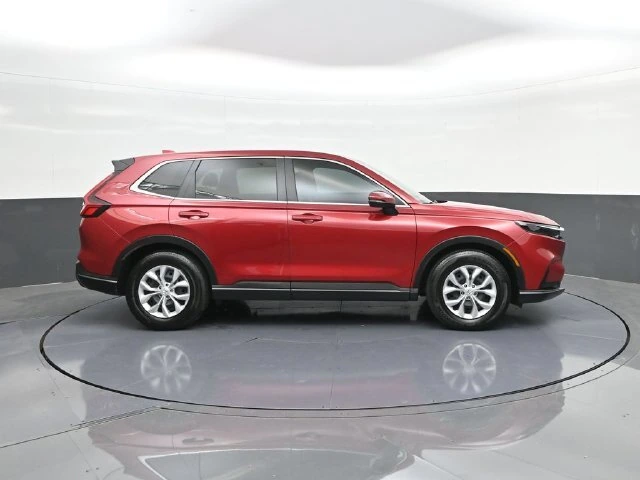 2026 Honda CR-V LX - Photo 24