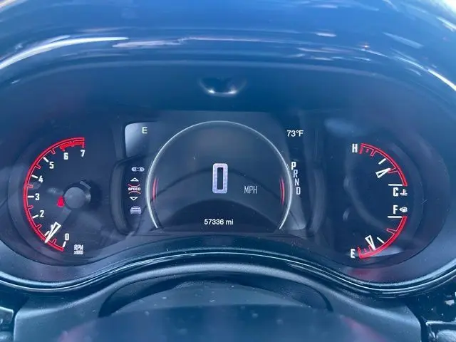 2022 Dodge Durango R/T photo 27