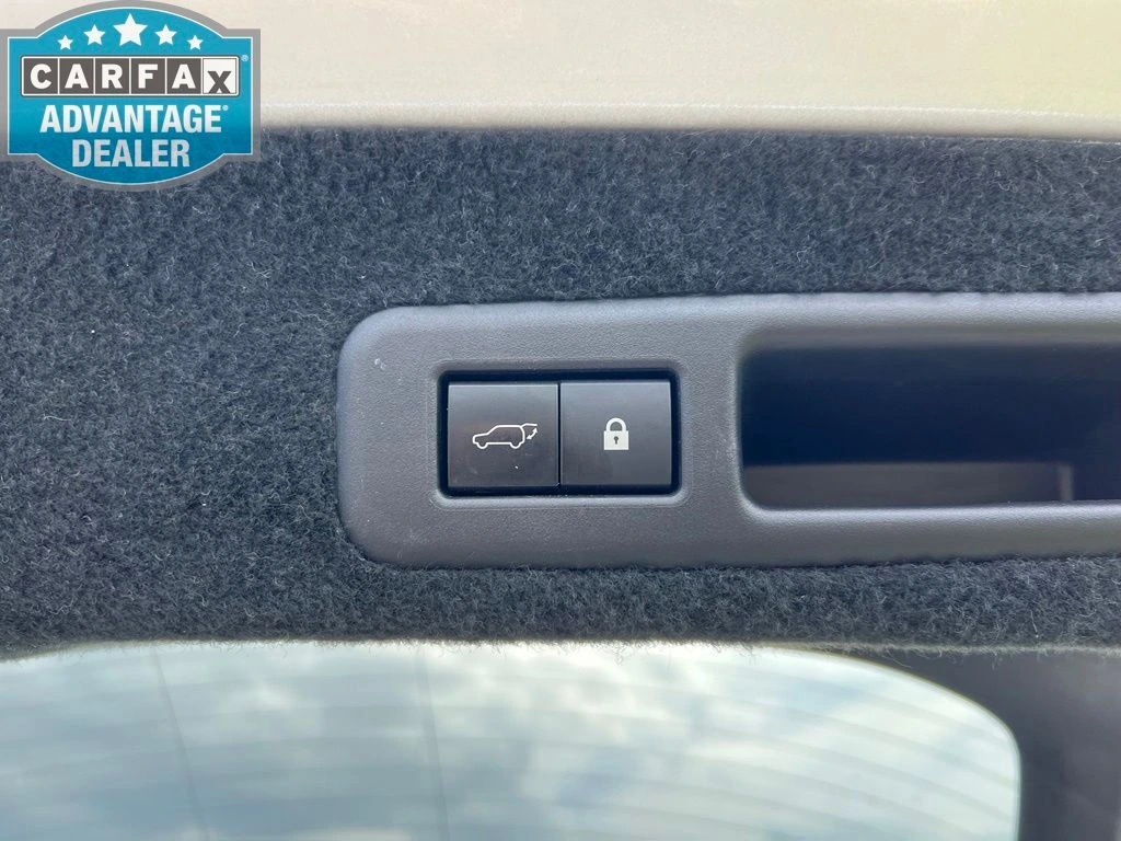 2021 Lexus RX Hybrid 450h - Photo 27