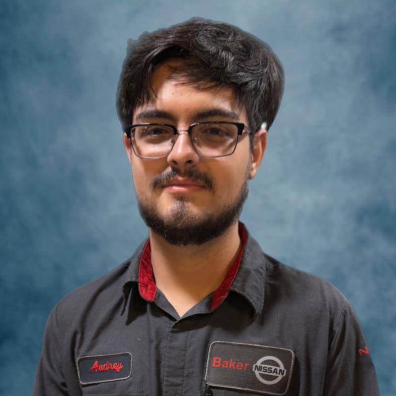 ANDREY GUTIERREZ