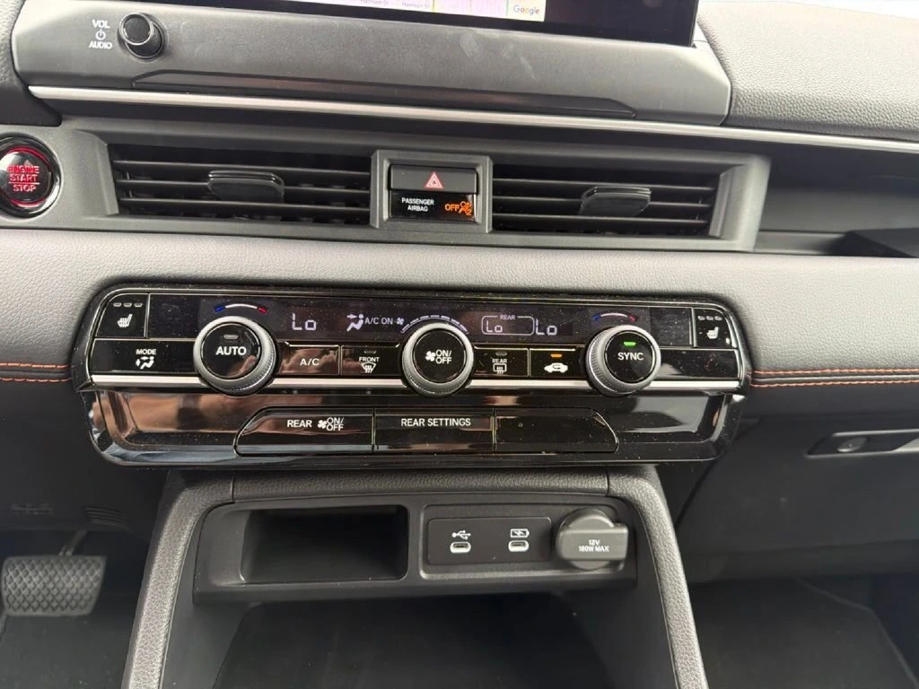 2026 Honda Pilot Sport - Photo 25
