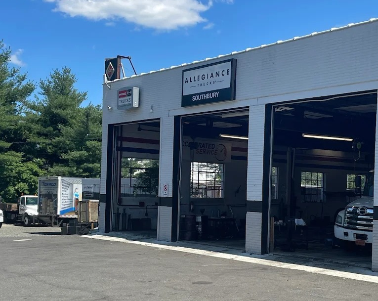 Allegiance Truck Centers - Southbury