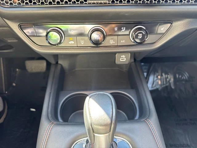 2024 Honda HR-V Sport - Photo 18