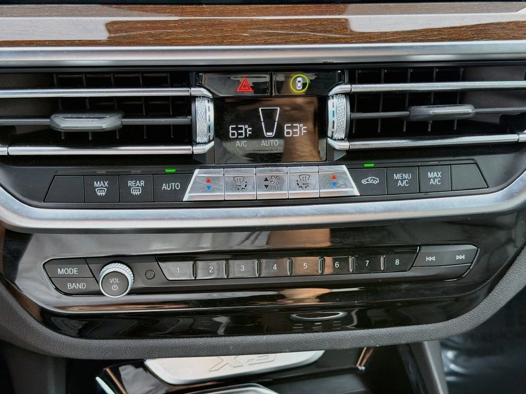 2023 BMW X3 30i - Photo 35