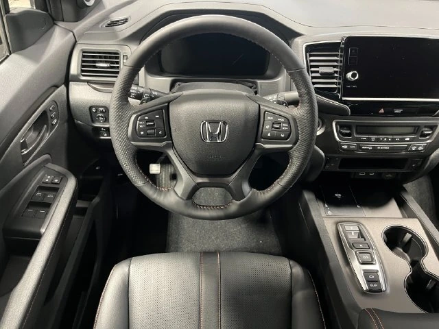 2026 Honda Ridgeline TrailSport - Photo 13