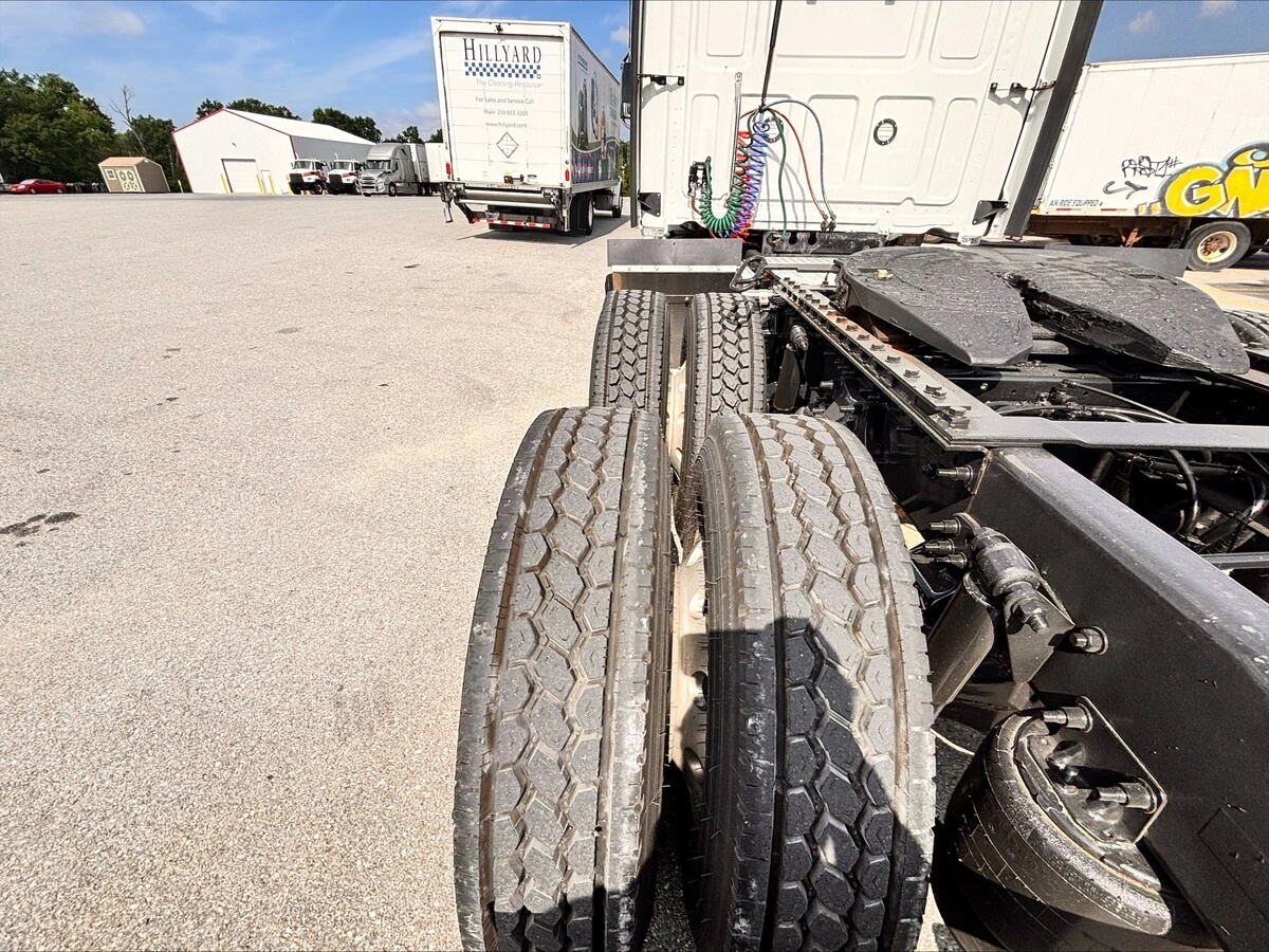 2022 Western Star 49X — photo 6