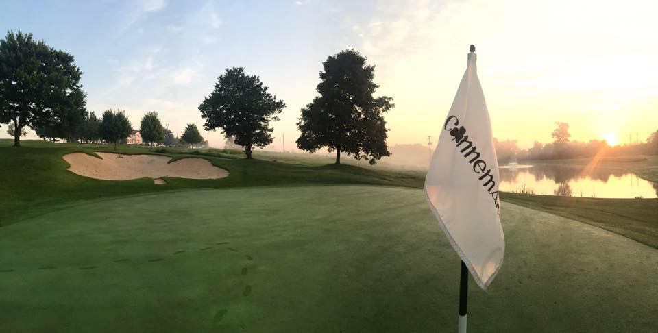 Connemara Golf Course