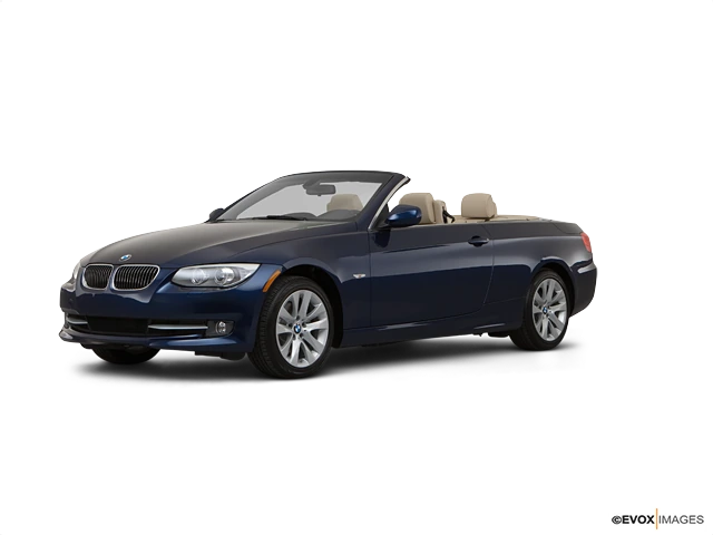 2011 BMW 3 Series 328i