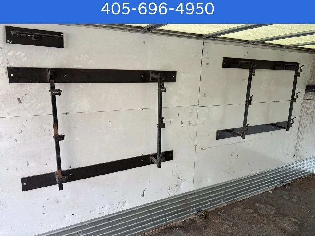 2024 Isuzu NPR - image 12