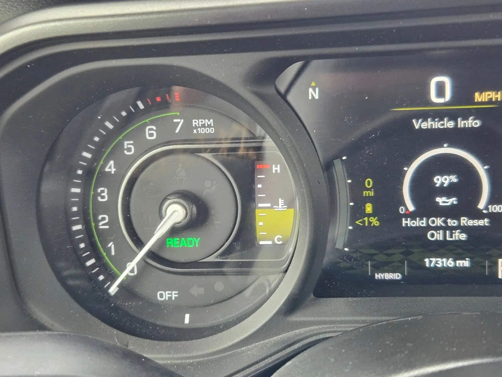 2024 Jeep Wrangler 4xe Sport S photo 21