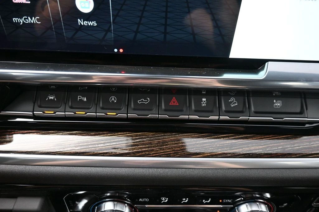2026 GMC Sierra 1500 Elevation - Photo 12