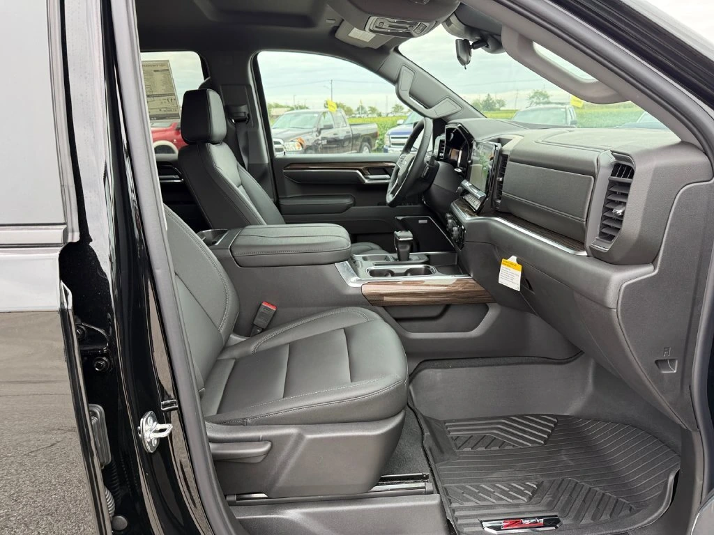 2026 Chevrolet Silverado 1500 LT Trail Boss - Photo 41