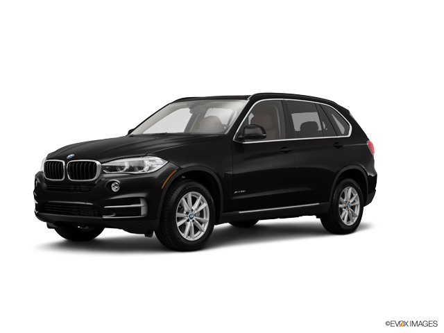 2015 BMW X5 SDRIVE35I
