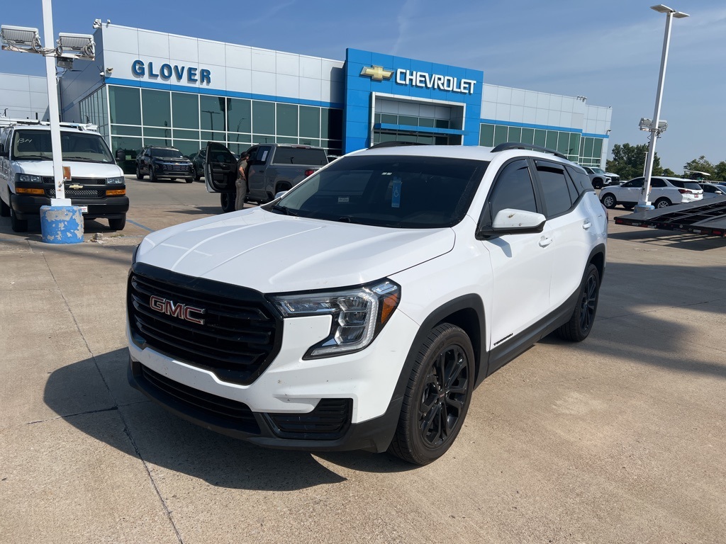 Vehicle