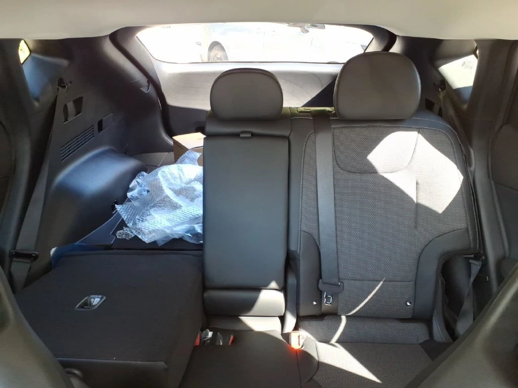 2026 Kia EV6 Light L/R - Photo 10
