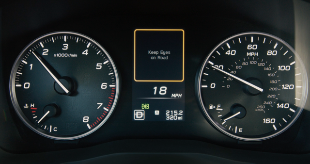 DRIVERFOCUS®