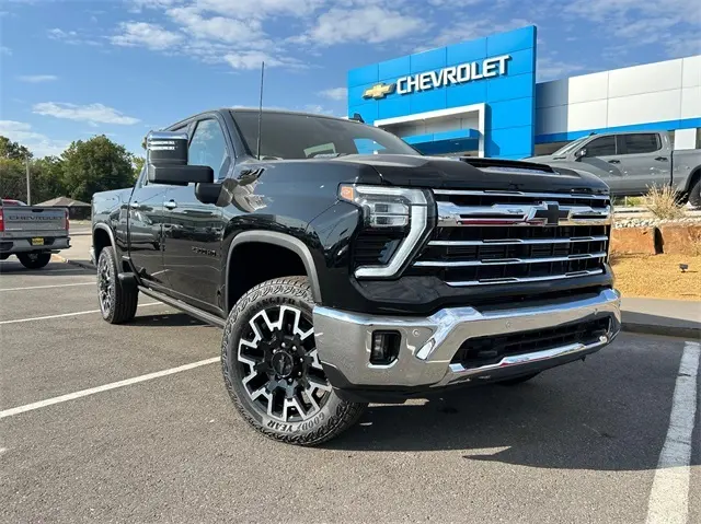 Browse Inventory at Windy Chevrolet of Purcell | Vehicles in