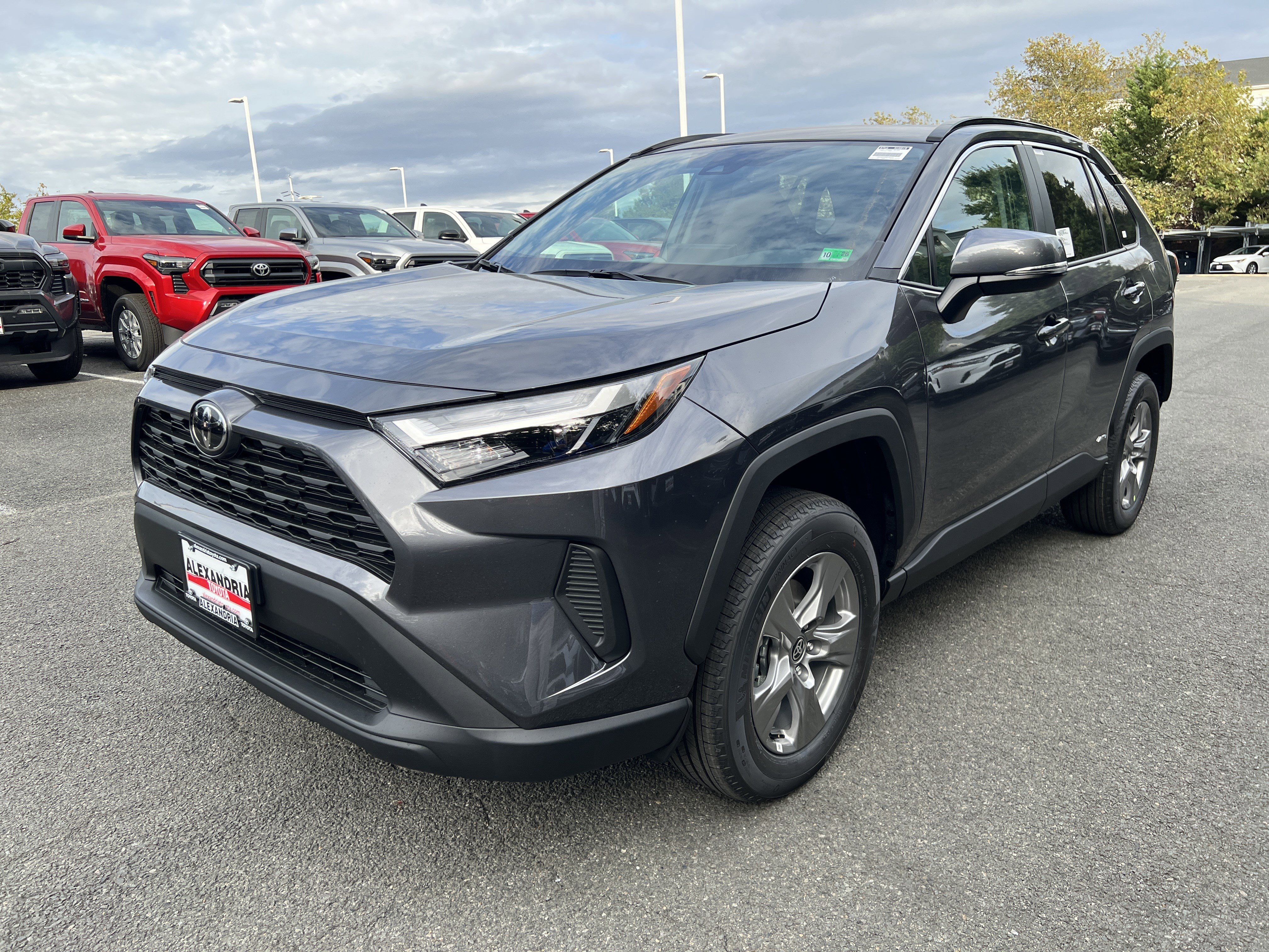 Vehicle