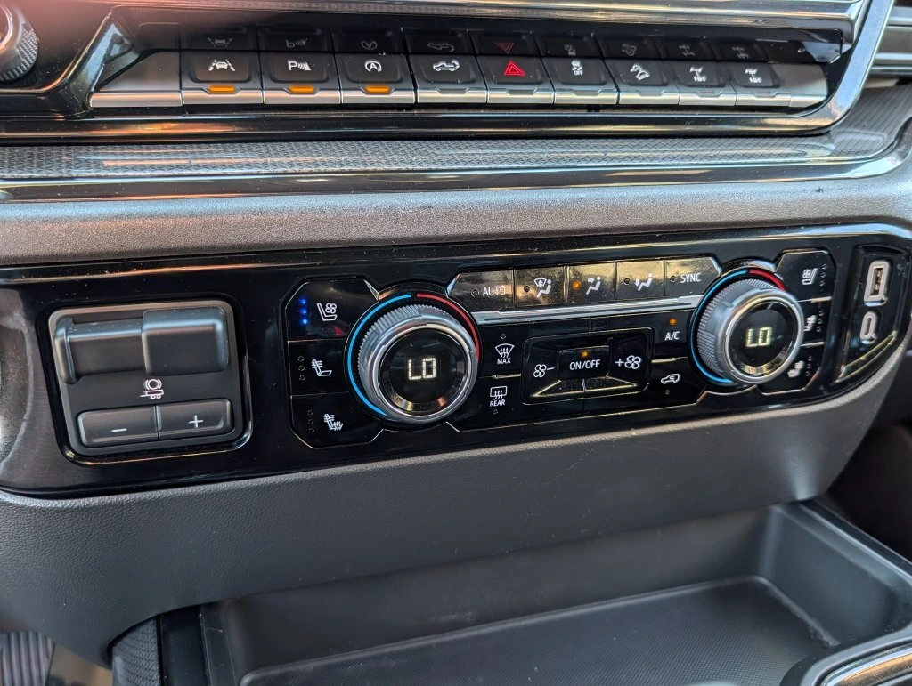 2024 Chevrolet Silverado 1500 ZR2 - Photo 26