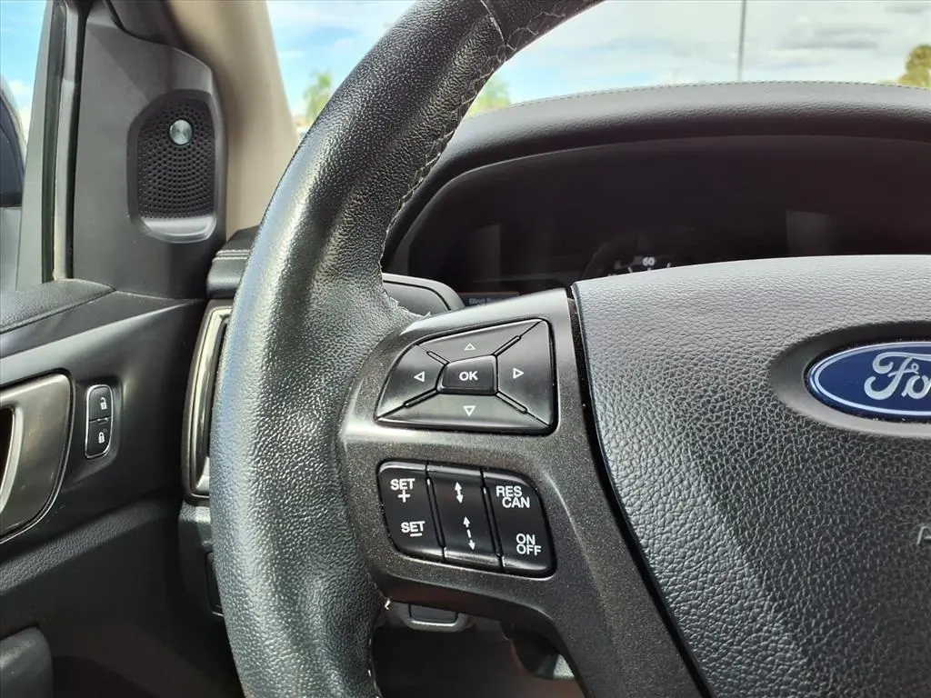 2022 Ford Ranger Lariat photo 33
