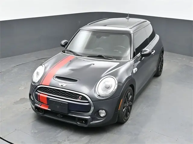 2016 Mini Cooper 2 Door Hardtop S photo 18