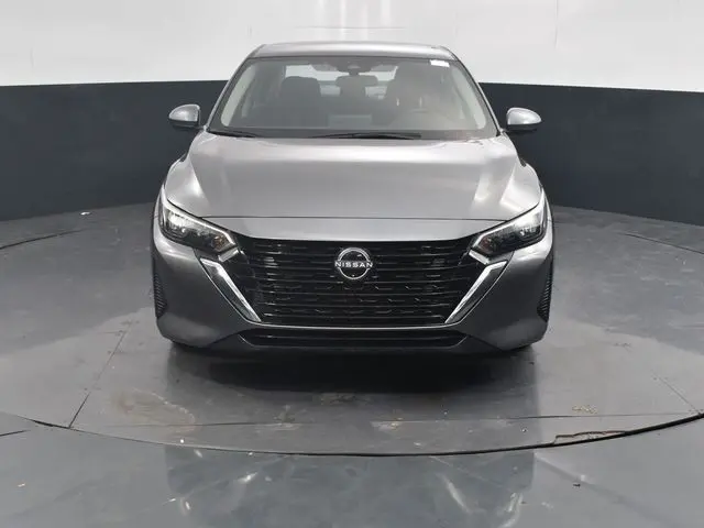 2024 Nissan Sentra SV photo 2