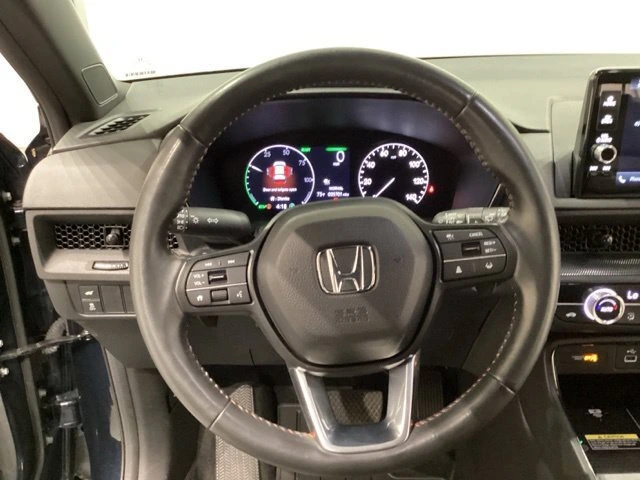 2024 Honda CR-V Sport-L - Photo 24