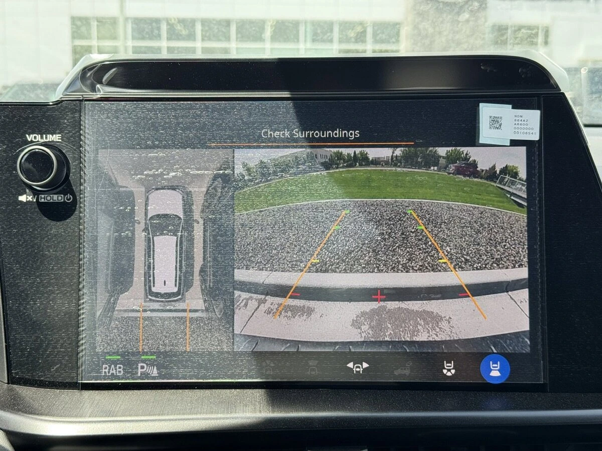 2026 Subaru Outback Touring XT - Photo 21