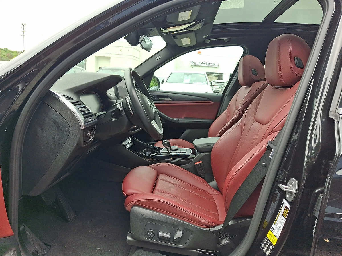 2023 BMW X3 30i - Photo 13