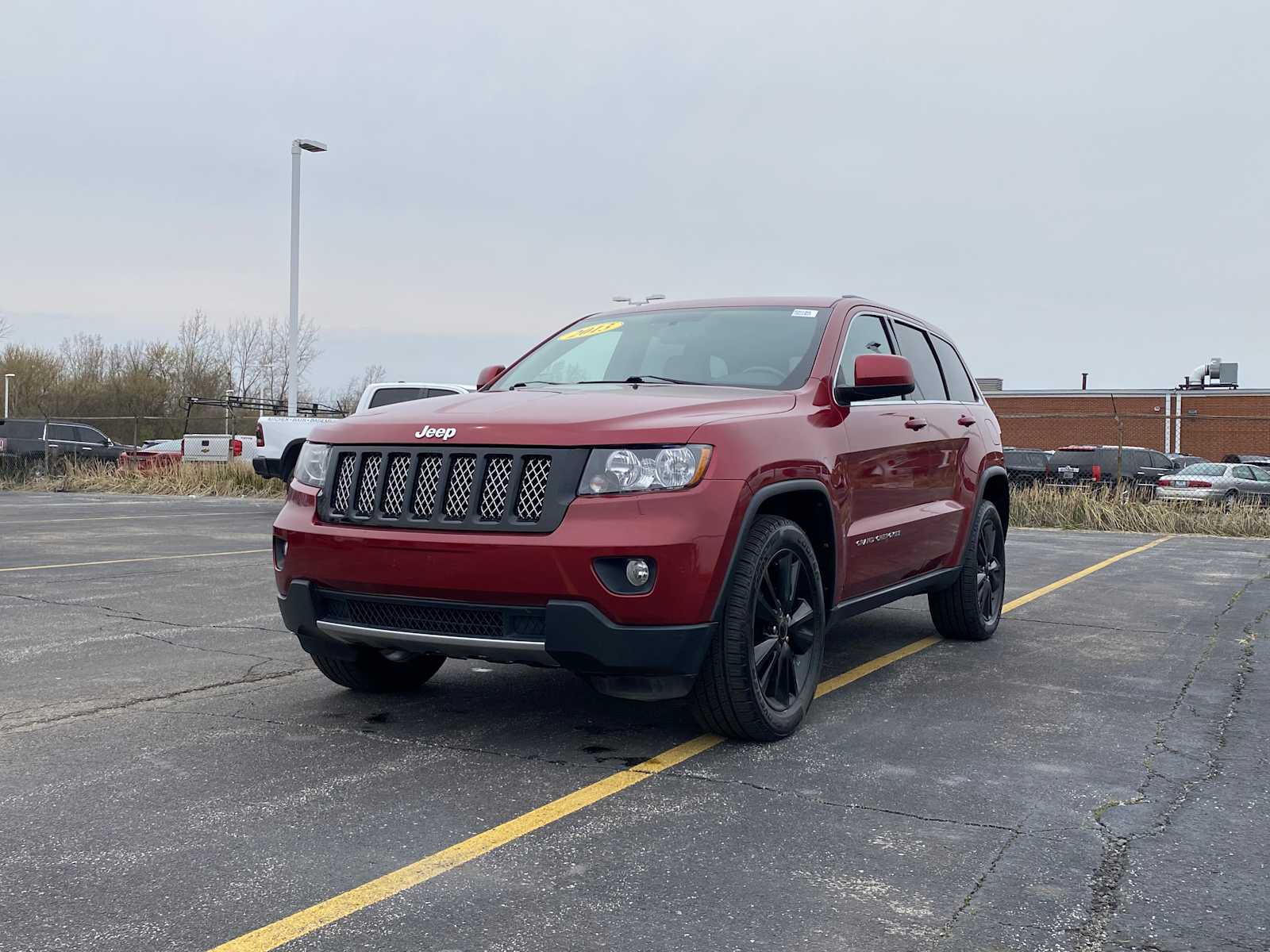 Vehicle