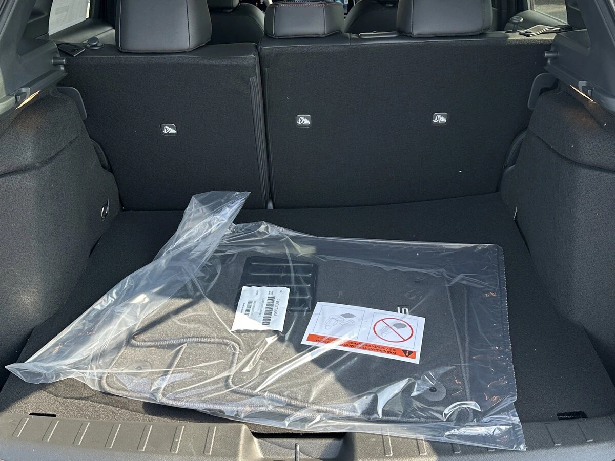 2026 Nissan KICKS SR AWD - Photo 20